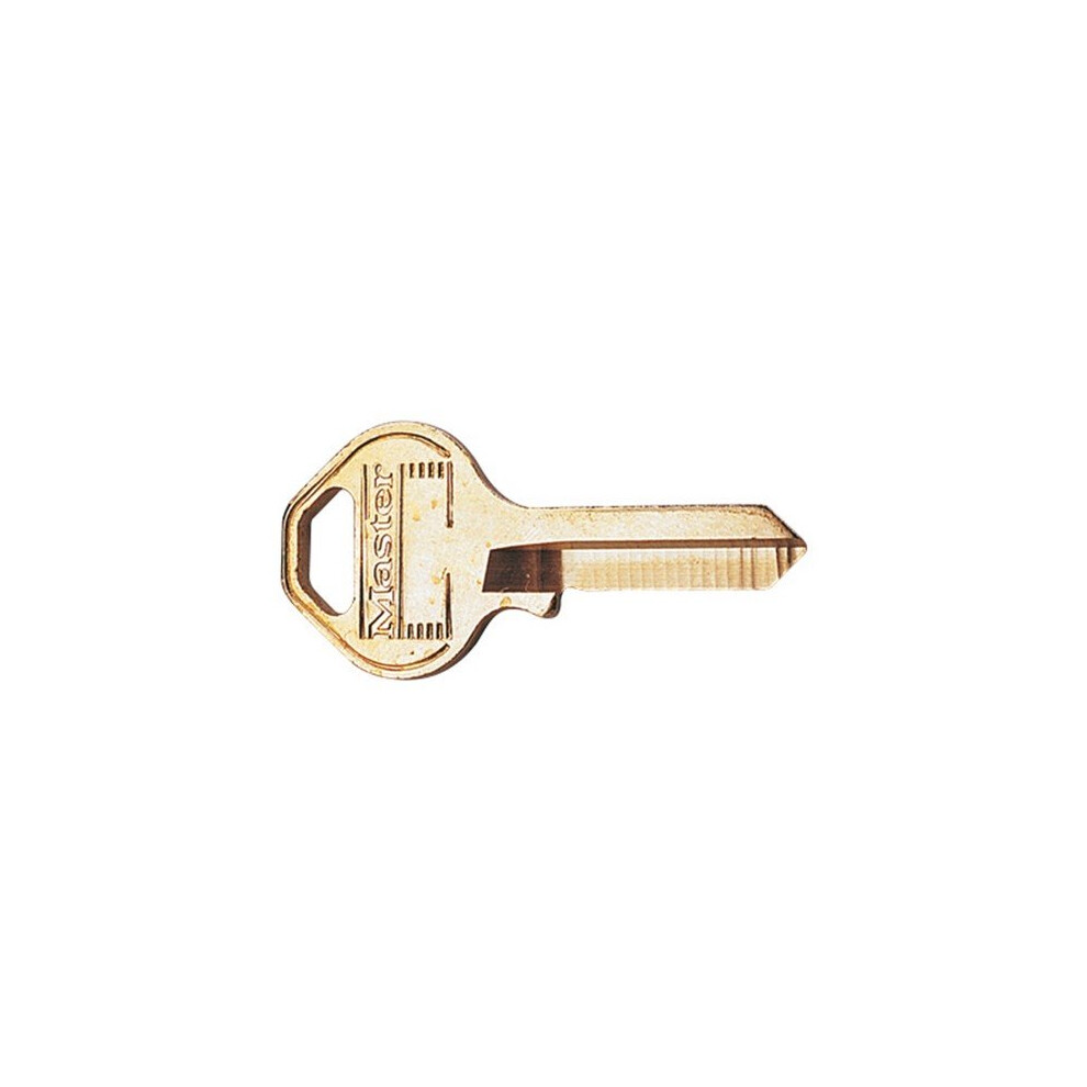 Master Lock K15 K15 Single Keyblank