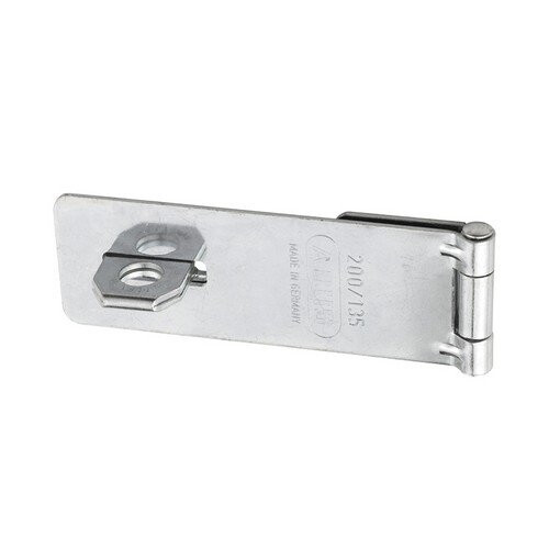 Abus ABUS 200135S 200/135 Hasp & Staple
