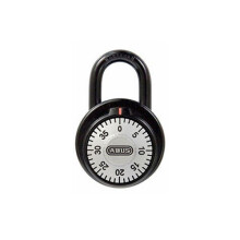 ABUS 7850C 78/50mm cijfercombinatieslot