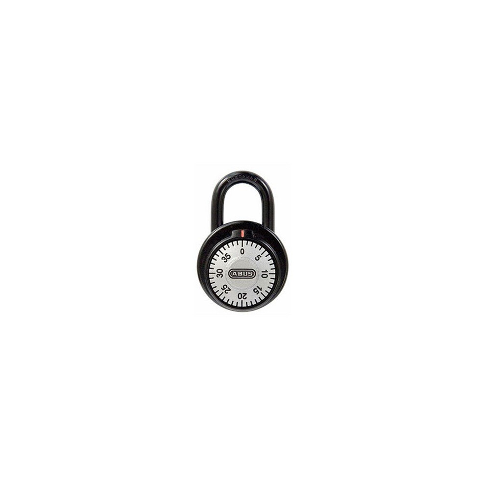 ABUS 7850C 78/50mm Dial Combination Padlock