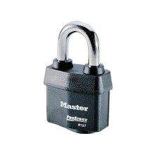 Master Lock 6127KA1 Pro Series 67mm Padlock - Keyed Alike