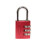 Abus ABUS 14530RED 145/30 30mm Aluminium Combination Padlock Red 46578 1