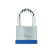 ABUS Mechanical 79269 55mm Silver Rock 5 Padlock