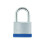 Abus ABUS Mechanical 79269 55mm Silver Rock 5 Padlock 1