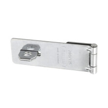ABUS 200135SC 200/135 Hasp & Staple Carded