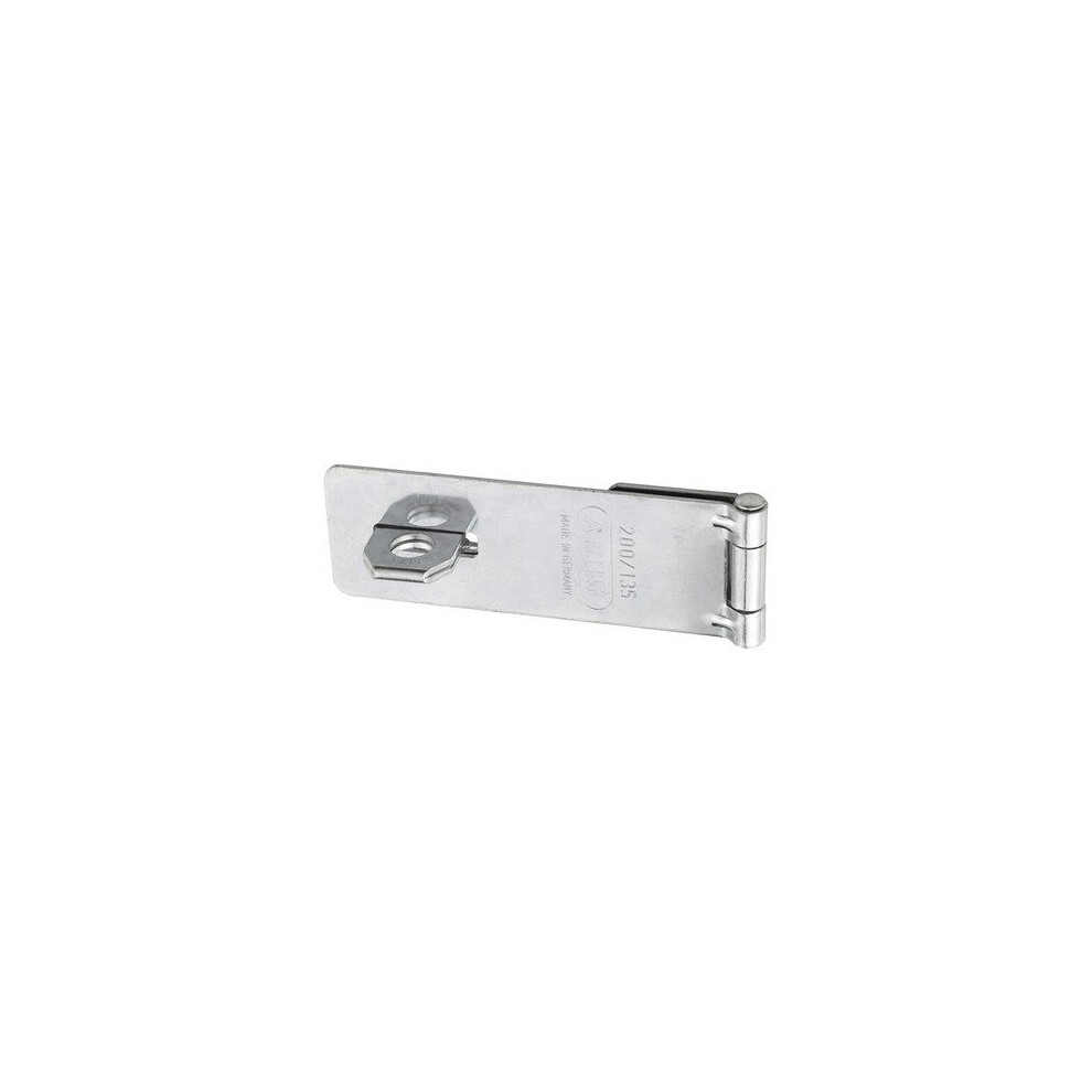 ABUS 200135SC 200/135 Hasp & Staple Carded