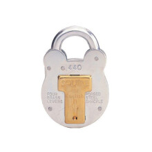 Squire 440 440 Old English Padlock with Steel Case 51mm