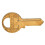 Master Lock Master Lock K1 K1 Single Keyblank 1