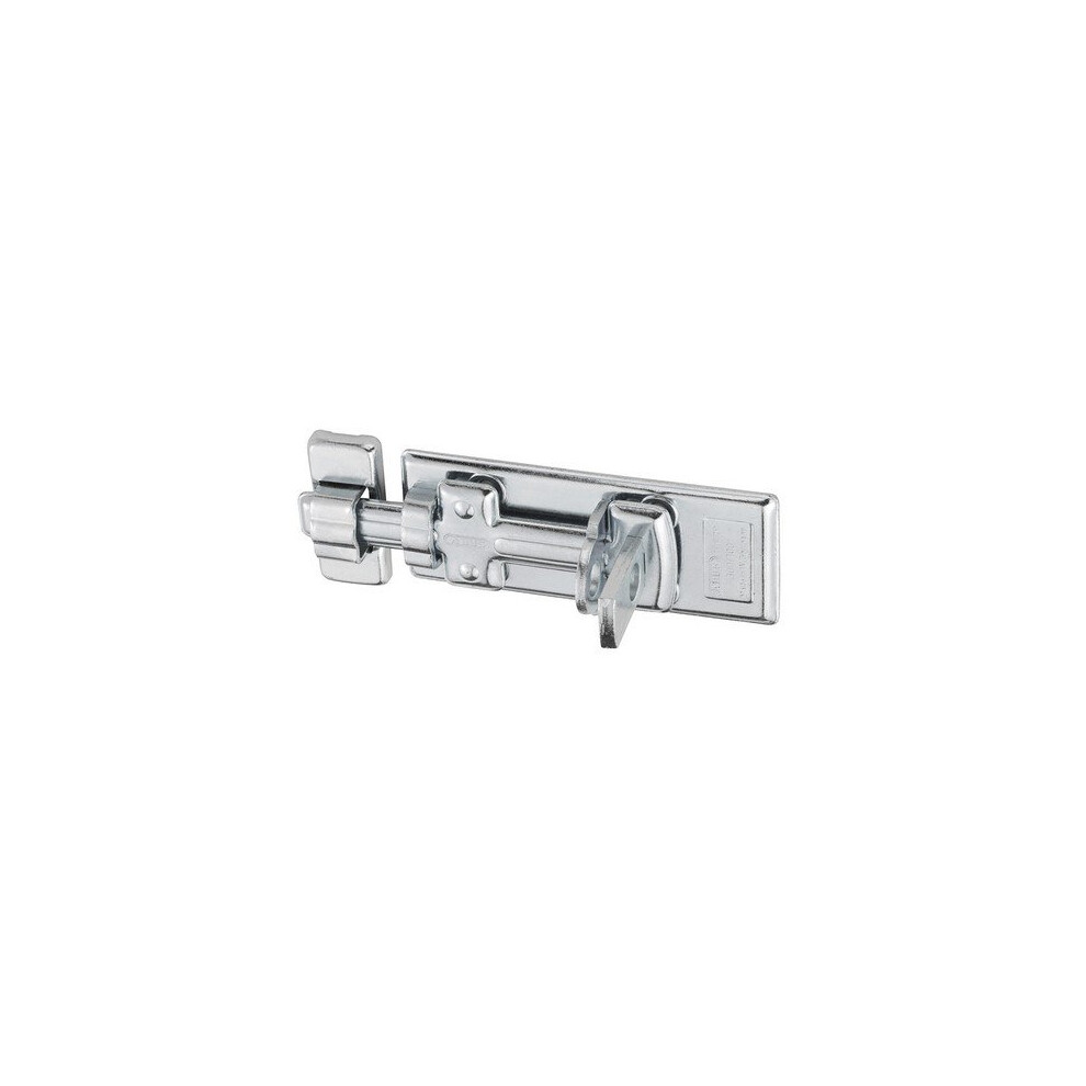 Abus 300120C 300/120 120Mm Locking Bolt