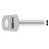 Abus ABUS KB05078 Plus Key Blank 1