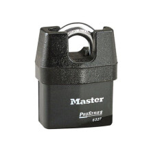 Master Lock 6327KA1 Pro Series Padlock 67mm - Shrouded Shackle Keyed Alike
