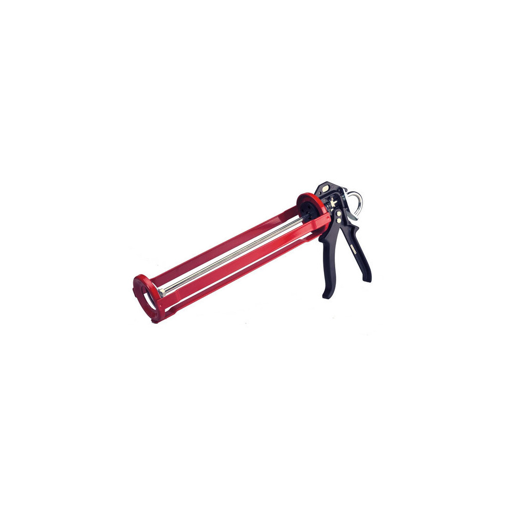 Everbuild Jumbo Sealant Gun Extra Heavy Duty 900ml