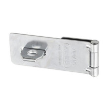 ABUS 200115S 200/115 Hasp & Staple