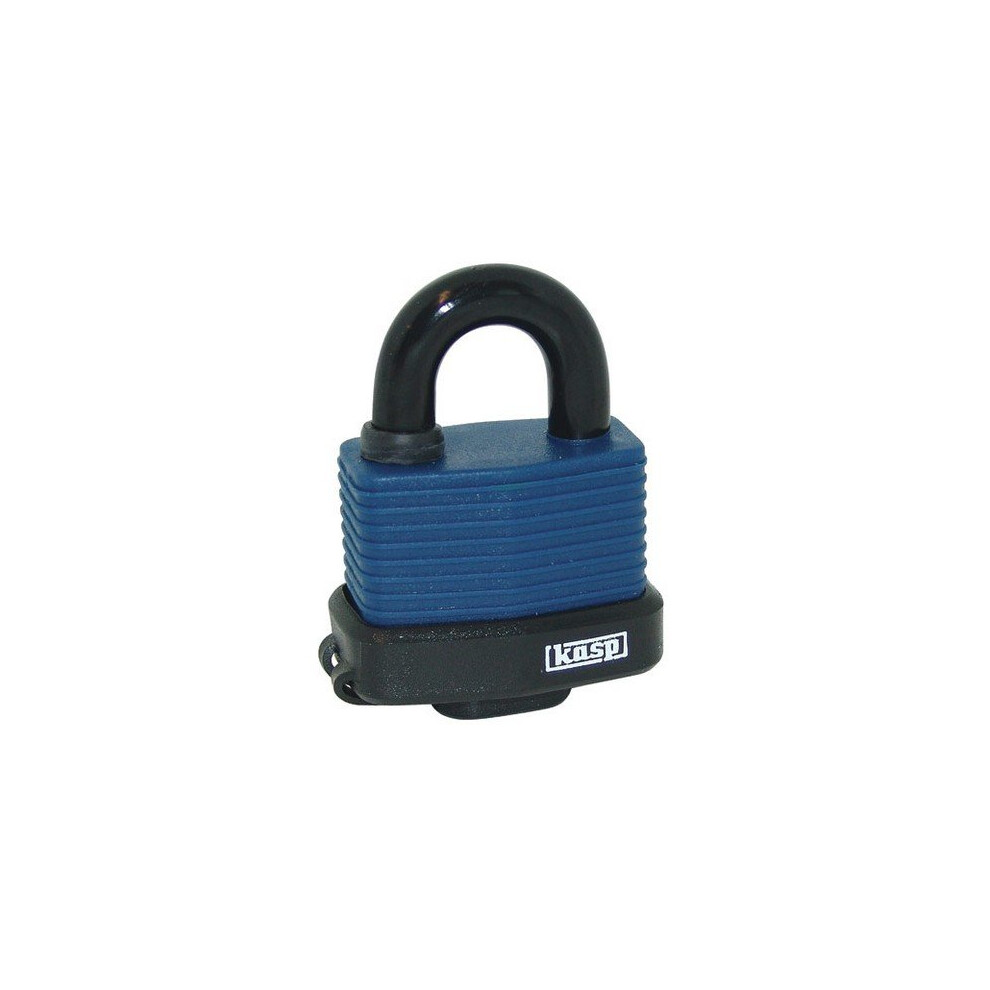 Kasp K13545d Harsh Environment Padlock 58Mm 5013969901016