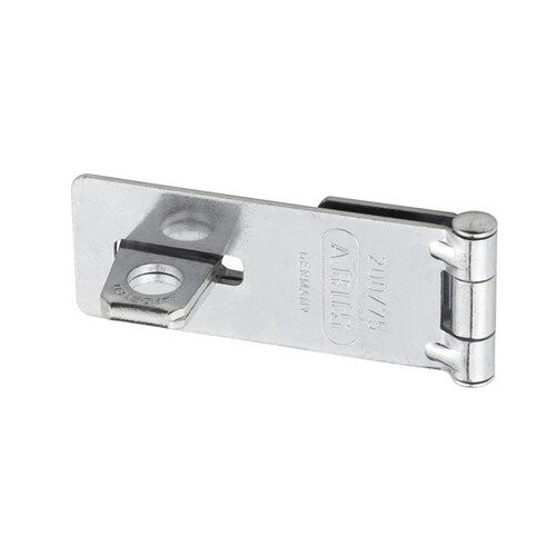 Abus ABUS 20075S 200/75 Hasp & Staple