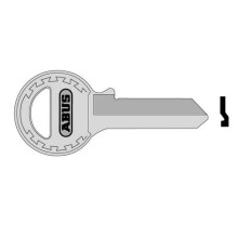 ABUS KB02896 65/50 50mm +60 Old Key Blank