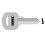 Abus ABUS KB02885 55/60 60mm Key Blank 1