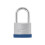 Abus ABUS Mechanical 80875 50mm Silver Rock 5 Padlock Keyed Alike 1