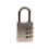 Abus ABUS 14530SIL 145/30 30mm Aluminium Combination Padlock Silver 46583 1