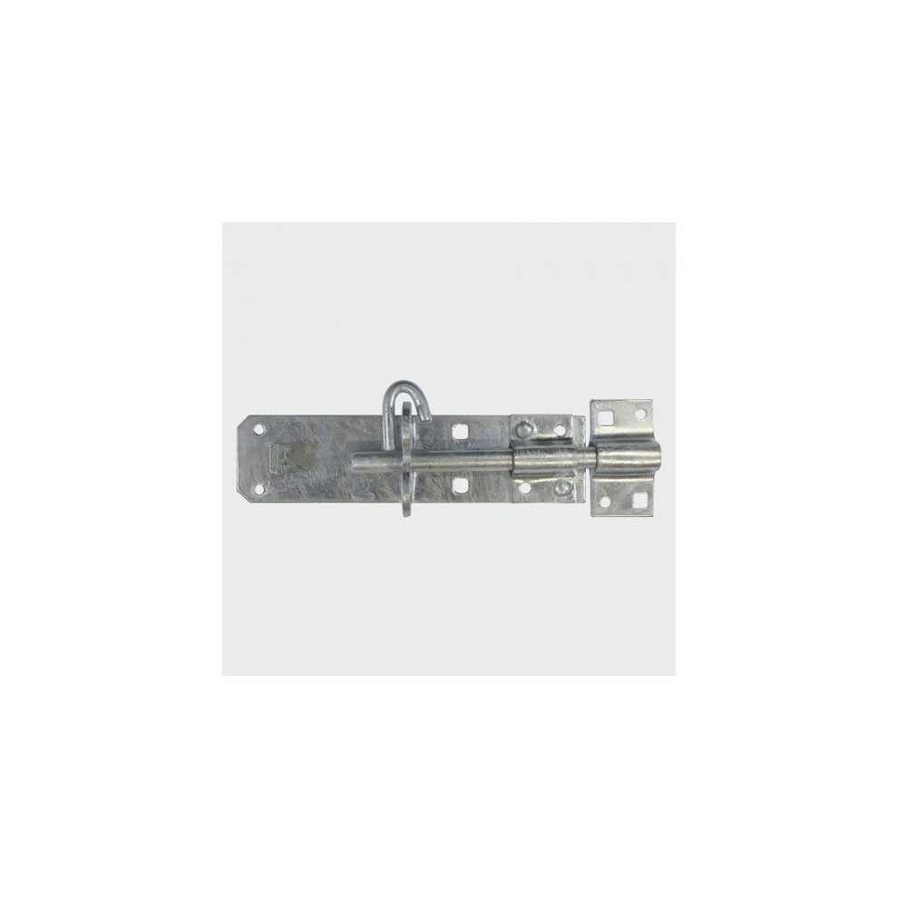 TIMco BP6GP Brenton Padbolt Galv 6