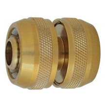 CK G7924 Watering Systems Hose Repairer 1/2"
