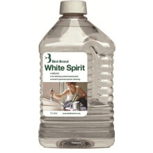 Bird Brand 0120 White Spirit 2 Litre