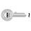 Abus ABUS KB02706 24-41-885 Right Hand 4 Pin Key Blank 1