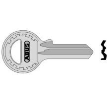 ABUS KB12022 65/40+45 70/45 New Key Blank