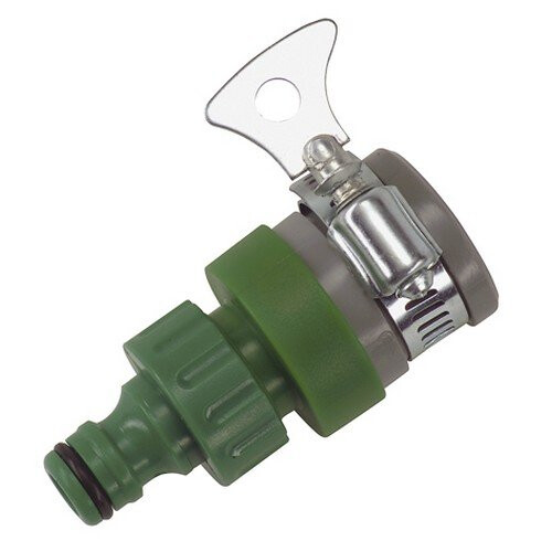 Kingfisher Kingfisher 602SNCP Tap Connector 1/2" Snap Action