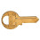 Master Lock Master Lock K7 K7 Single Keyblank 1