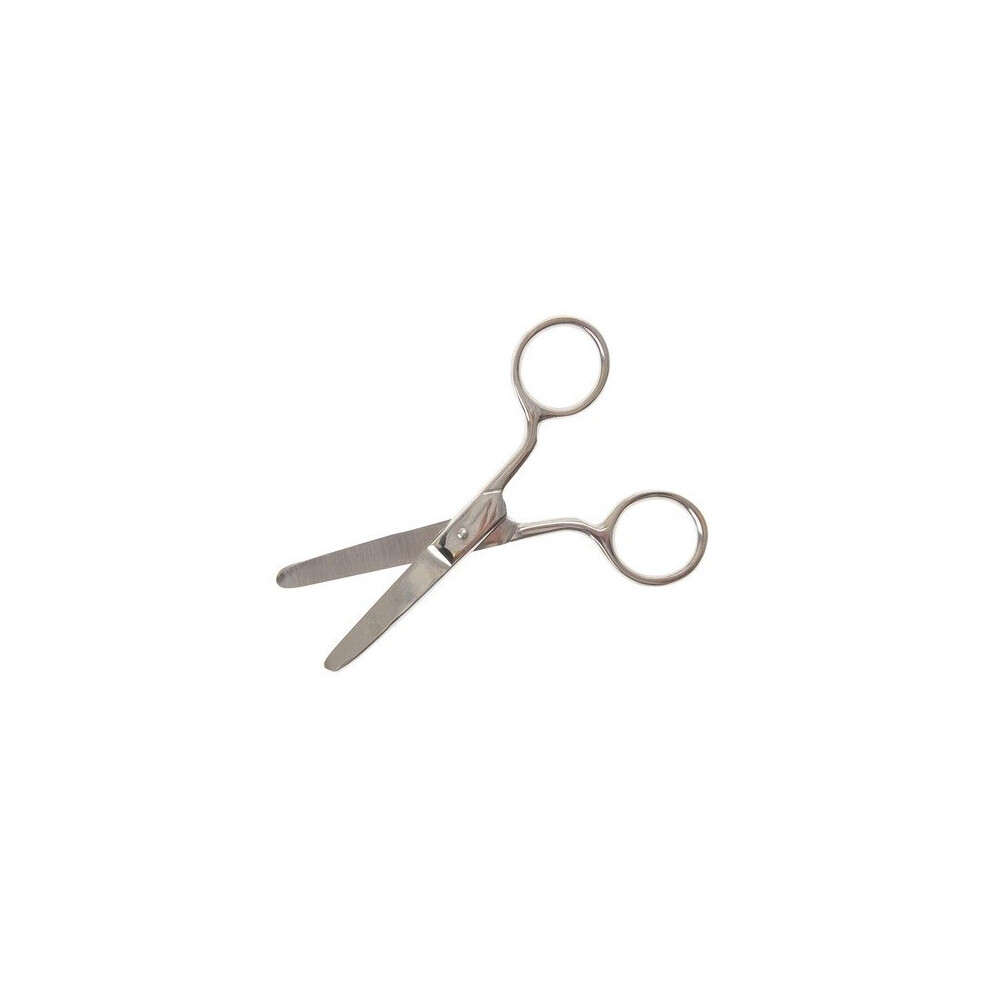 Faithfull FAISCPS4 Pocket Scissors 100mm (4in)