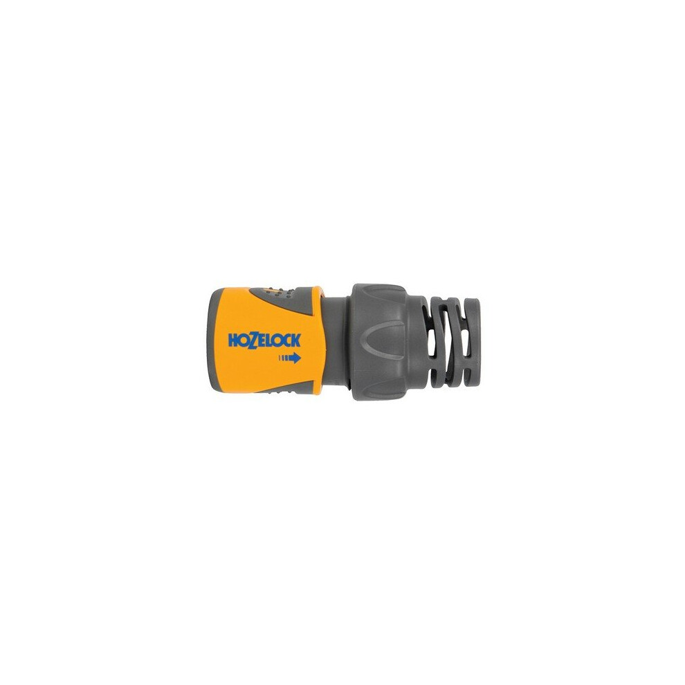 Hozelock 2060 Hose End Connector for 19mm (3/4 in) Hose