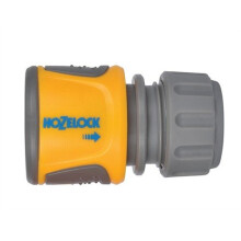 Hozelock 20700000 Soft Touch Hose End Connector