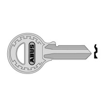 ABUS KB00681 84/40 40mm R Key Blank