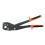 Edma 0600 Profil Stud Crimping Tool 1