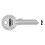 Abus ABUS KB00906 24/70-82/63-92/65 Key Blank 00906 1