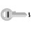Abus ABUS KB02688 65/30 30mm Old Profile Key Blank 1