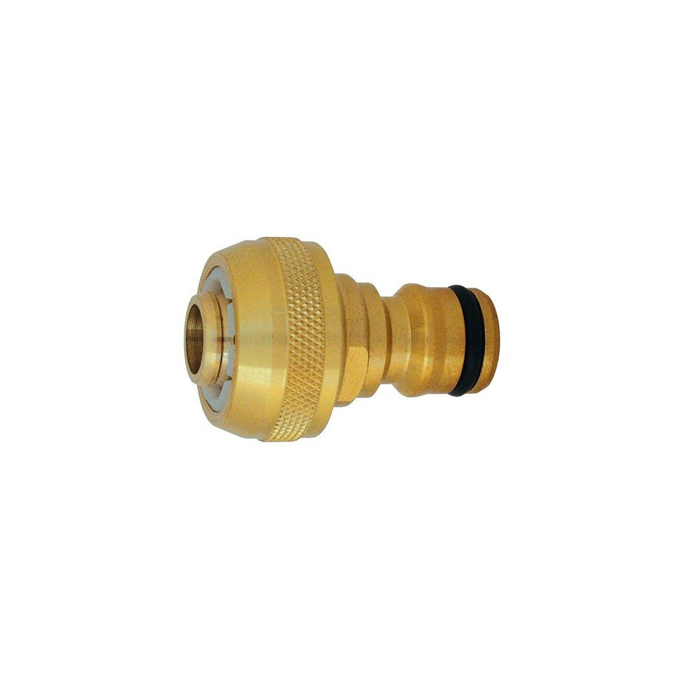 CK G7904 Watering Systems Hose Connector Male 1/2