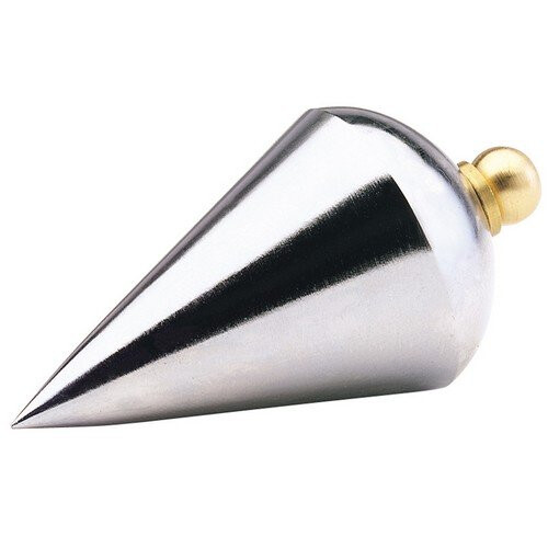 Draper Draper 52172 130G Steel Plumb Bob