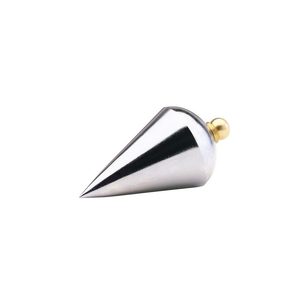 Draper 52172 130G Steel Plumb Bob