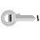 Abus ABUS KB02689 65/40+45 Old Key Blank 1
