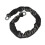 Squire Squire J3 Round Section Hard Boron Alloy Chain 90cm x 8mm 1