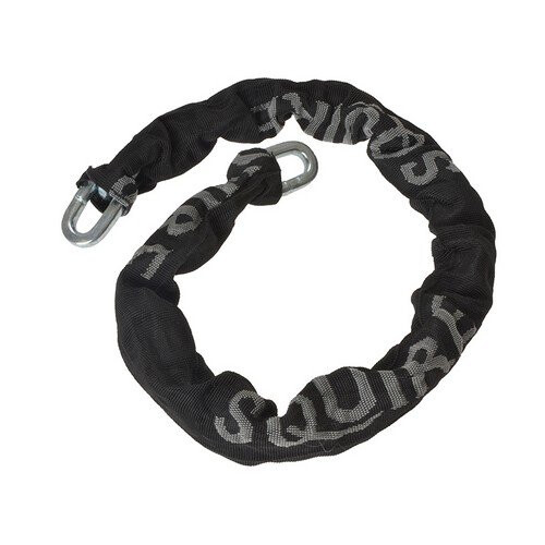 Squire Squire J3 Round Section Hard Boron Alloy Chain 90cm x 8mm