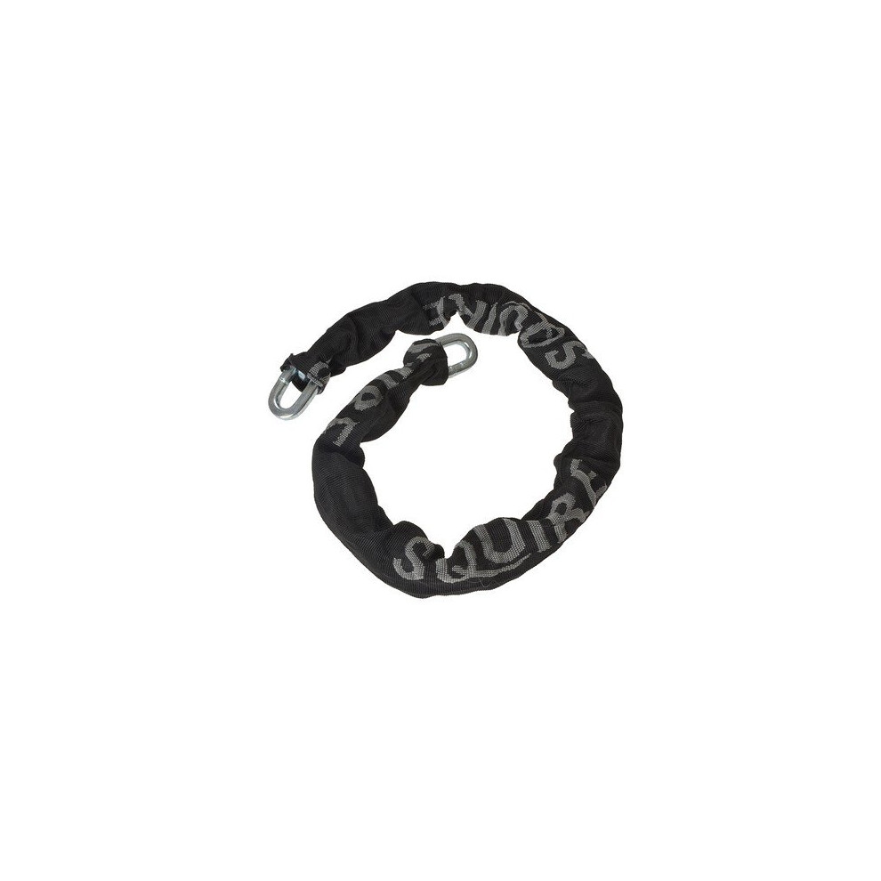 Squire J3 Round Section Hard Boron Alloy Chain 90cm x 8mm