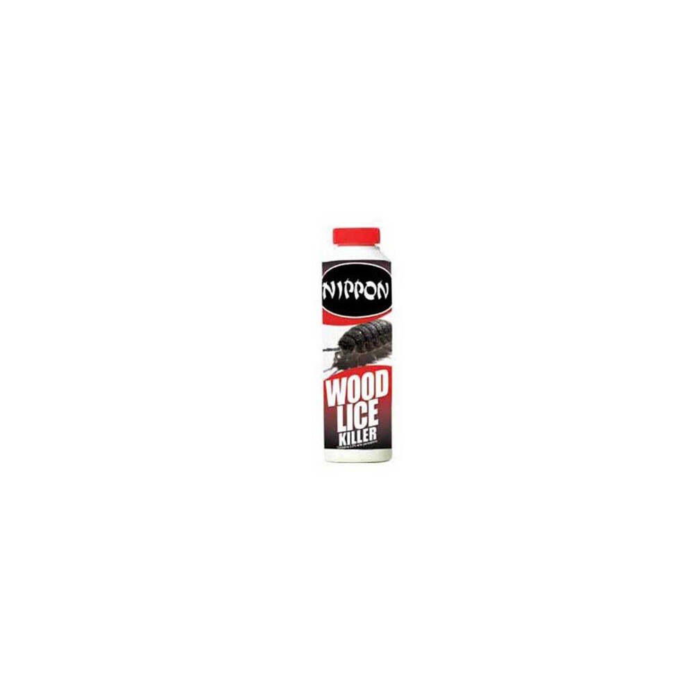 Vitax 5WL150 Nippon Woodlice Killer 150g