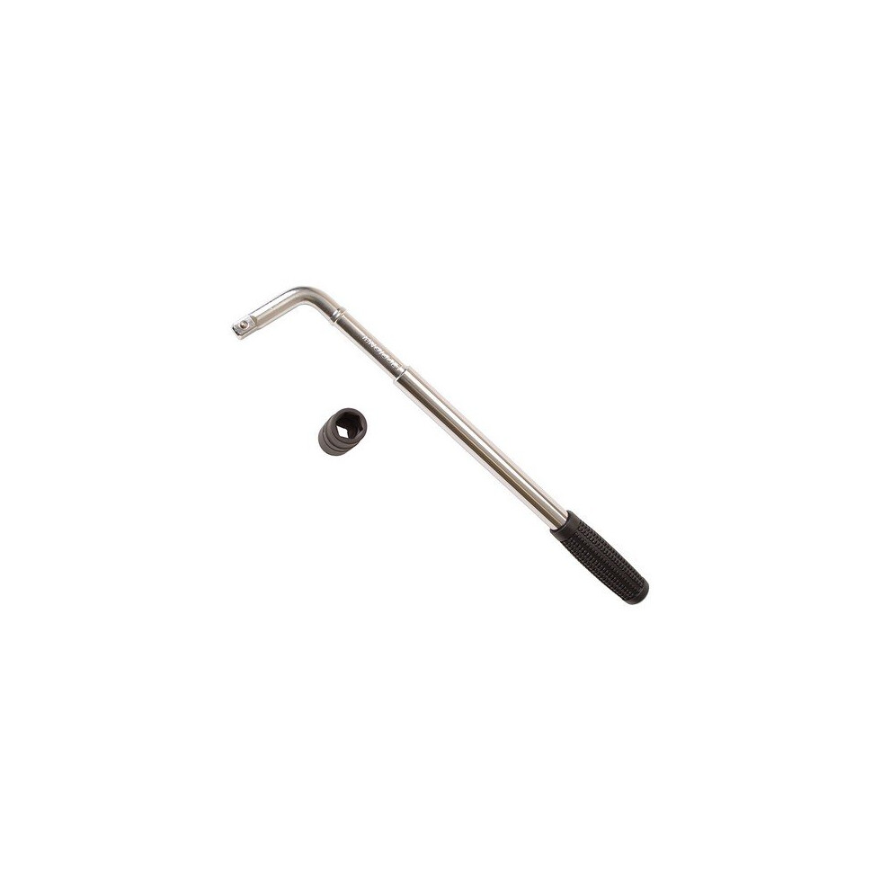 Teng 1202 1202 Master Wheel Wrench 1/2in Drive