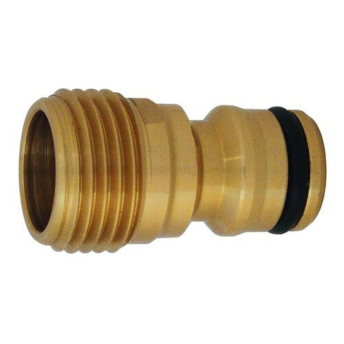 CK Tools CK G7916 75 Watering Systems Internal Threaded Connector 3/4"