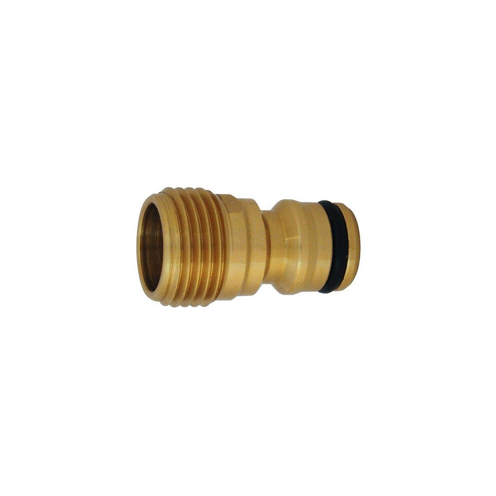 Ck Tools Ck G7916 75 Watering Systems Internal Threaded Connector 3/4"
