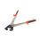 Edma 0610 Profil 2 RM Section Setting Pliers 1