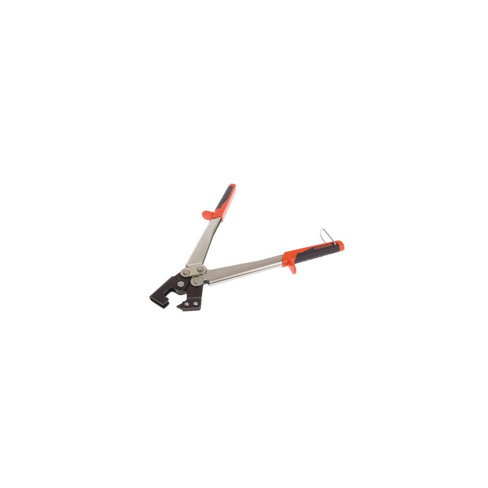 Edma 0610 Profil 2 Rm Section Setting Pliers 3476060006103